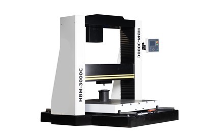 ประเภท HB3000-เครื่องวัดความแข็ง JZB Brinell