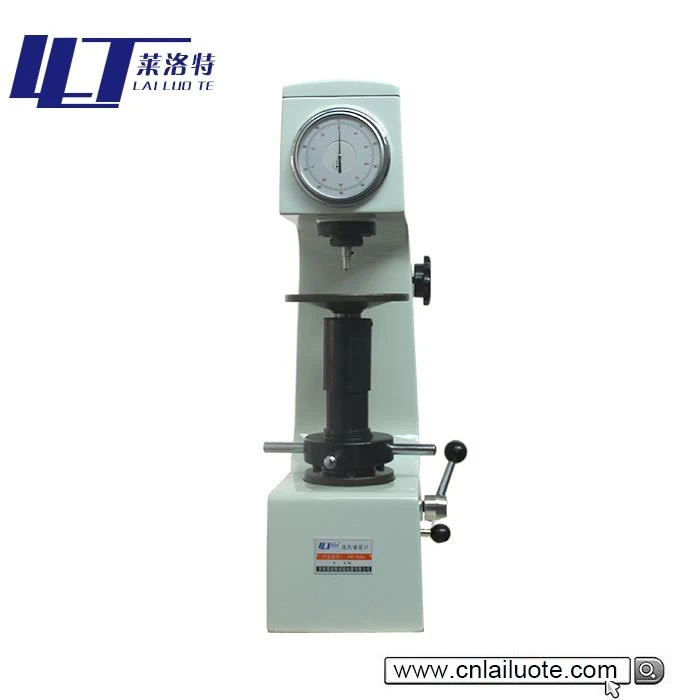 Hardness Testing Machine Hardness Testing Machine