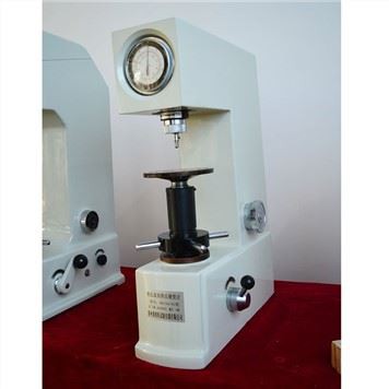 เครื่องทดสอบความแข็ง Twin Rockwell